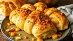 Bake Apple Crescent Rolls in 35 Minutes!