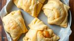 Bake Apple Turnovers: Flaky & Sweet Treats