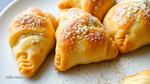 Bake Apple Turnovers: Quick & Flaky Treats