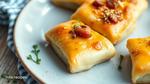 Bake Cheese Rolls with Savory Onion Delight