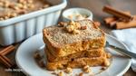 Bake Cinnamon Toast Crunch Healthy Snack