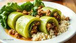 Bake Hearty Cabbage Rolls in 75 Minutes