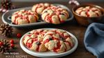 Bake Patriotic Crinkle Cookies for Holidays