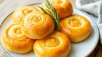 Bake Pineapple Rolls for Joyful Gatherings