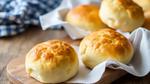 Bake Soft Auguson Farms Bread Scone Rolls