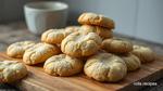 Bake Soft Chewy Sugar Cookies in 25 Minutes