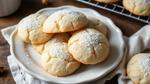 Bake Soft Sugar Cookies for a Chewy Delight