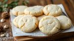 Bake Sugar Cookies: Soft & Chewy Delight