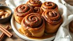 Bake Brown Butter Cinnamon Rolls: Irresistible