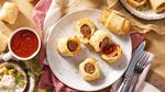 Delicious Mini Sausage Rolls Recipe