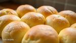 Fluffy Dinner Rolls - Bubba s Special Recipe