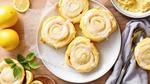 Lemon Rolls Recipe for a Bright Breakfast