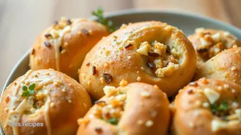 Are Rolls a Grain? 5 Delicious Ways to Enjoy Savory Rolls! recipe card