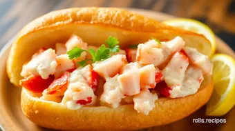 Connecticut Lobster Roll: 5 Best Tips for Perfect Flavor recipe card