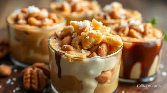 Salted Nut Roll Shot: 5 Best Easy Recipes for Fun Parties recipe card