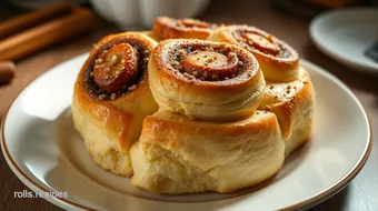 How to Make the Best Toast Cinnamon Rolls: A Family Favorite! recipe card