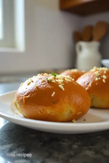 Are Rolls a Grain? 5 Delicious Ways to Enjoy Savory Rolls! steps