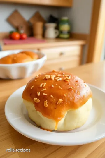 Easy hawaiian jalapeno rolls recipes: 5 Delicious Ways to Indulge! steps