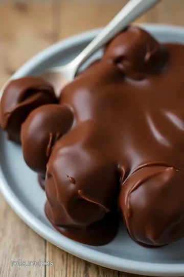 Homemade Tootsie Rolls: A Gluten-Free Delight presentation