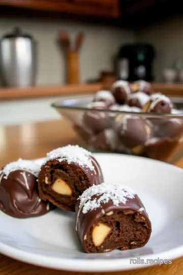 Homemade Tootsie Rolls: A Gluten-Free Delight steps